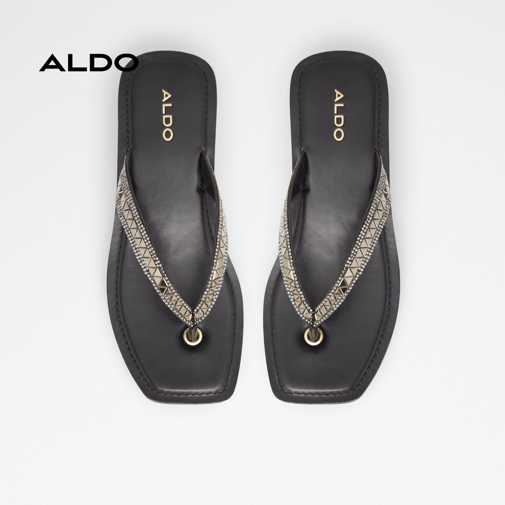 [Mã WABRAD15 giảm 10% đơn 500K] Dép xỏ ngón Nữ ALDO LINZEE