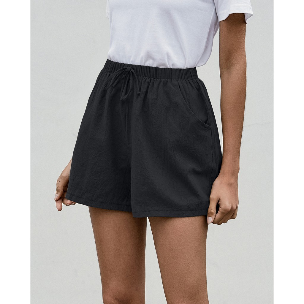 [Mã FAMAYWA giảm 10K đơn 50K] Quần shorts đẹp - VELA OFFICIAL | BigBuy360 - bigbuy360.vn