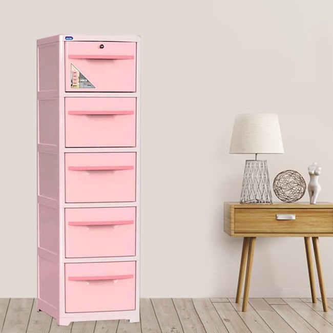 TỦ NHỰA DUY TÂN KHÓA SAKE 5 NGĂN MỚI 2021- GIAO NHANH 2H TẠI TP- HCM LIÊN HỆ SHOP