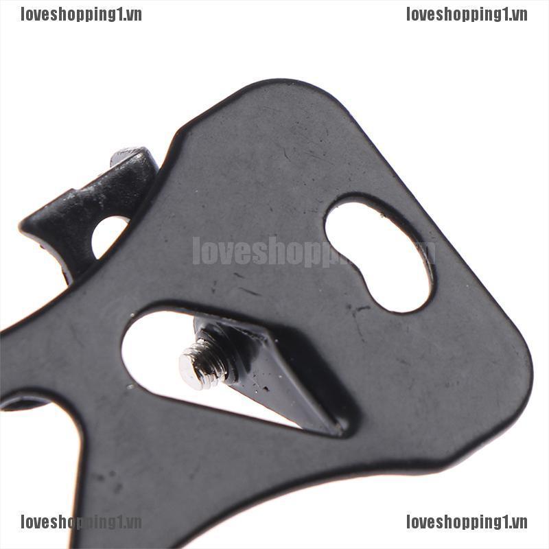 Giá Đỡ Camera Chiếu Hậu Bằng Thép Không Gỉ Cho Xe Ô Tô | BigBuy360 - bigbuy360.vn