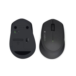 Chuột không dây Logitech M280