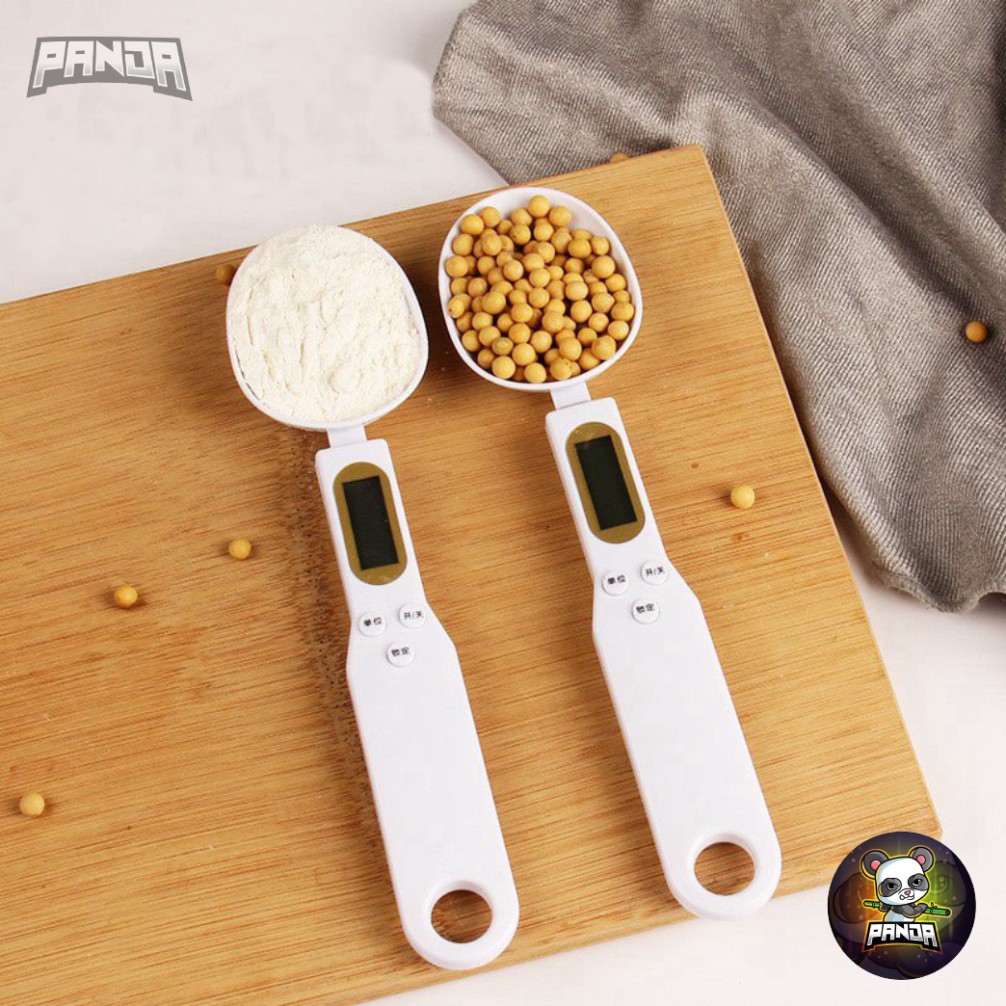 Cân tiểu ly định lượng thực phẩm - Panda
