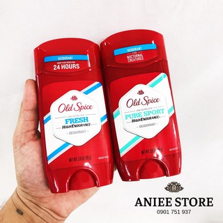 Lăn Khử Mùi Old Spice Dành Cho Nam
