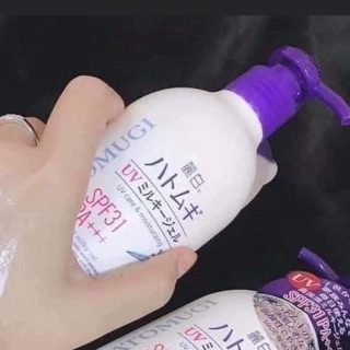 Kem dưỡng trắng da