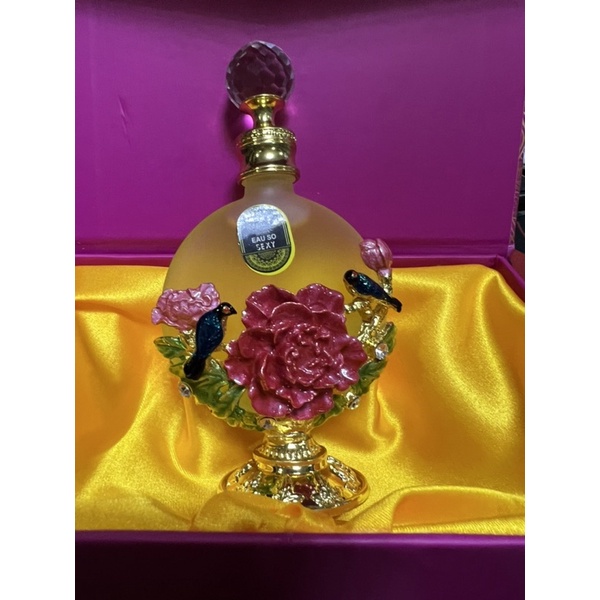 Tinh dầu dubai HÌNH CÔNG full box cao cấp CHAI LỚN 35ml