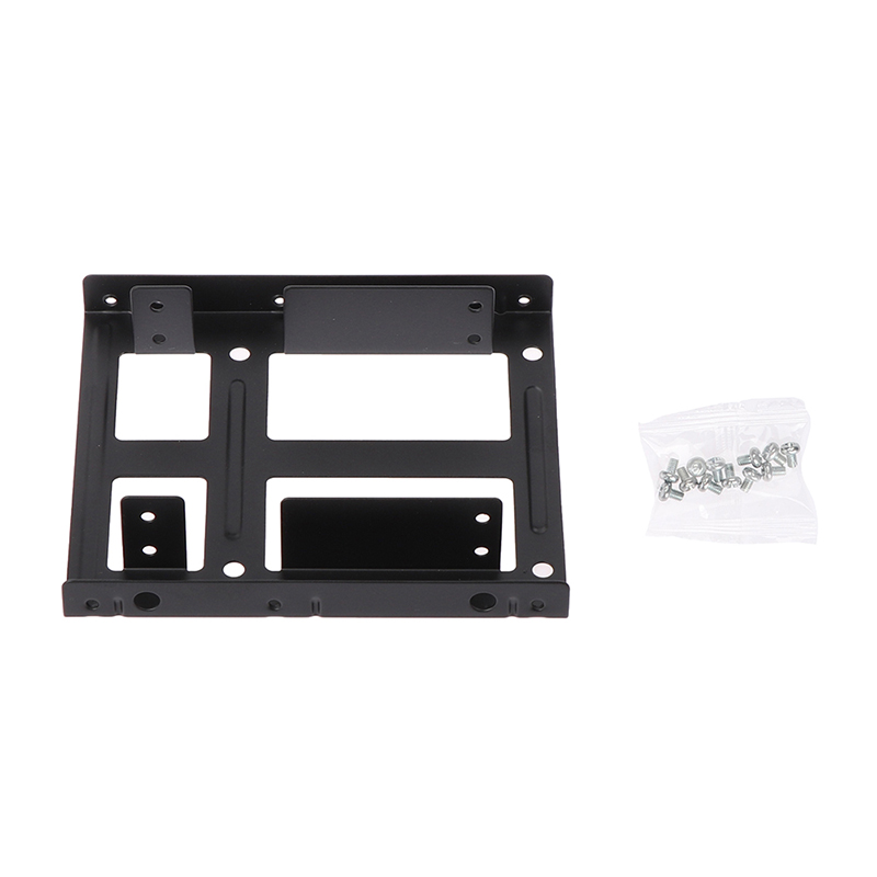 Khay Gắn Ổ Cứng Ssd 2.5-3.5 | BigBuy360 - bigbuy360.vn