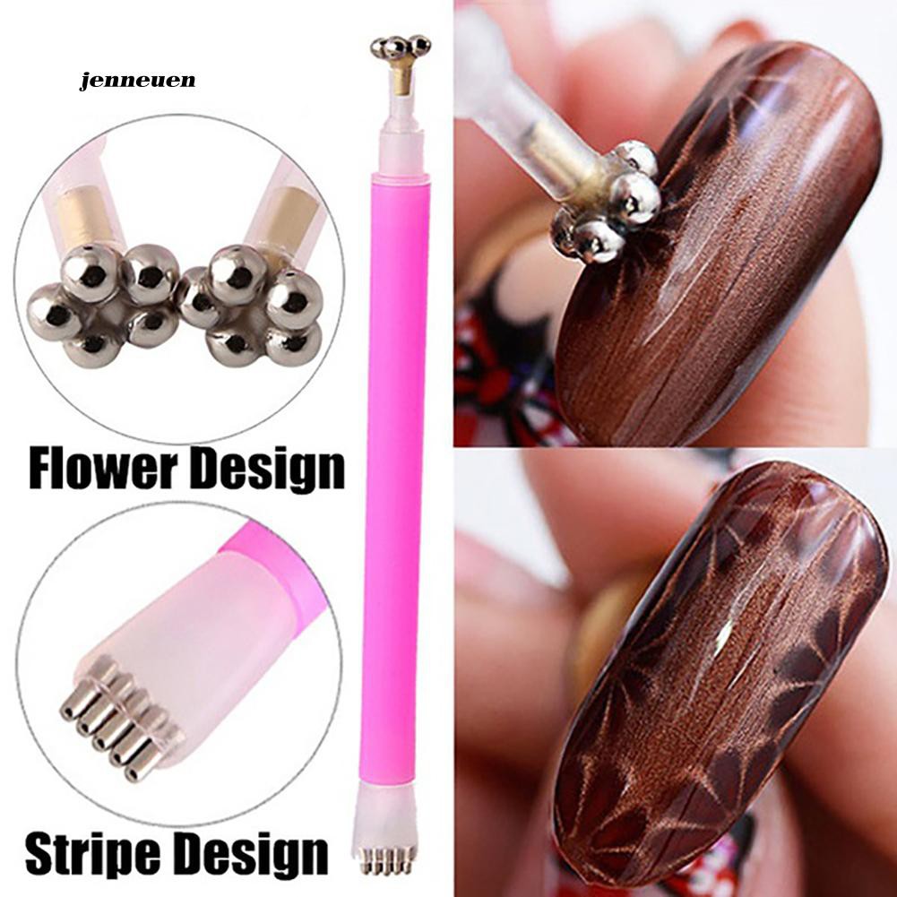 Bút nam châm làm móng tay tiện lợi chất lượng cao