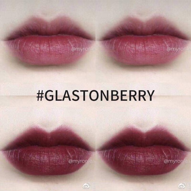 Son Charlotte Tilbury Glastonberry