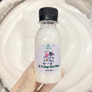 Ủ sữa non kích trắng 100g 🐮🥛