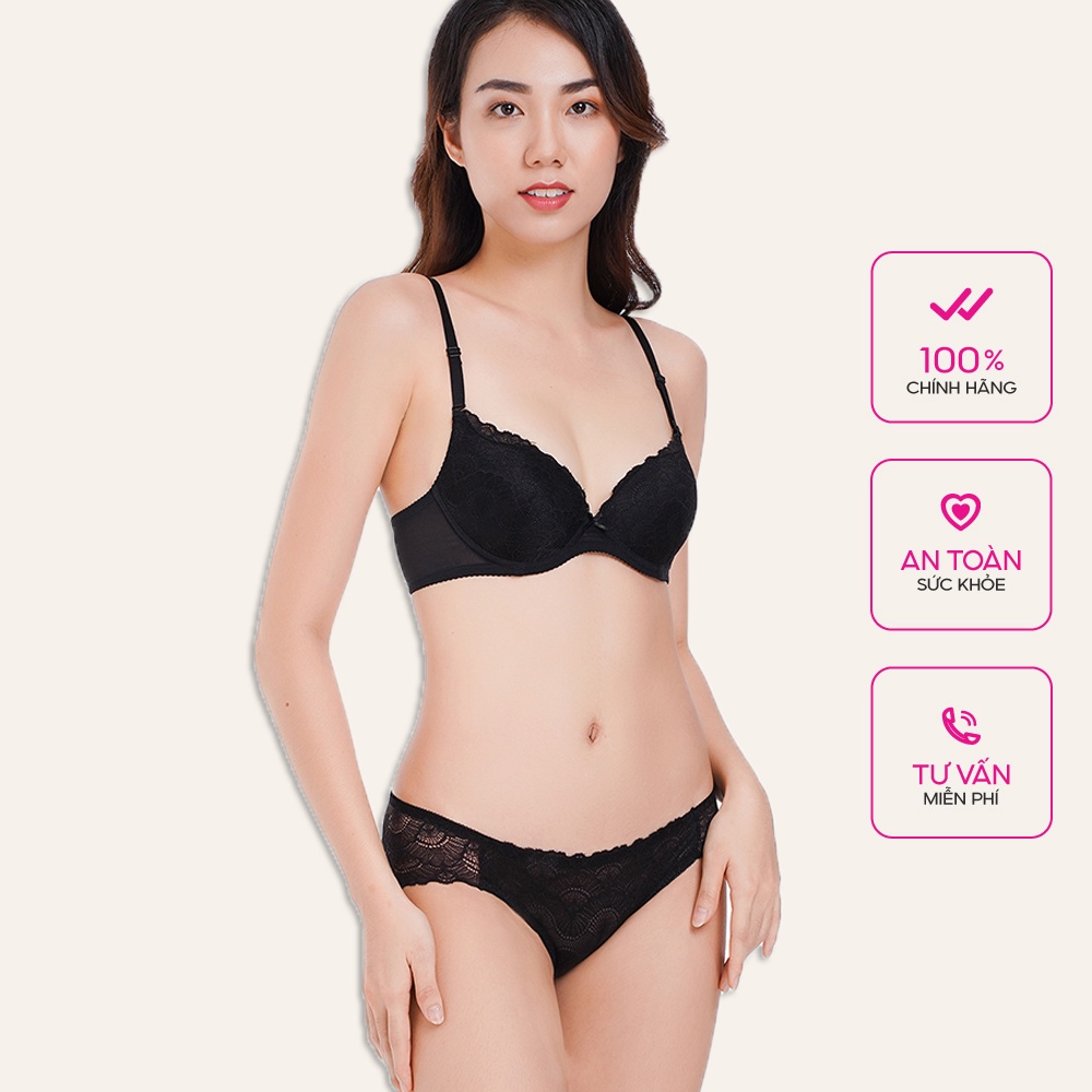 Quần lót Misaki ren gợi cảm - 9108