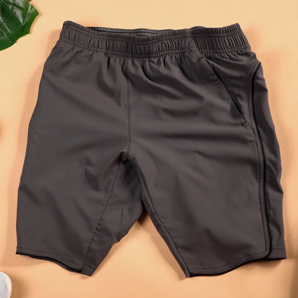 [SALE 50%] - QUẦN SHORT GIÓ THỂ THAO NAM CO GIÃN 4 CHIỀU SIÊU NHẸ DÁNG THỂ THAO CỰC NĂNG ĐỘNG