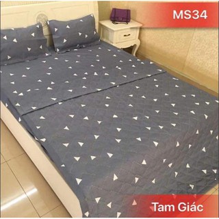 Sét chăn ga gối  nhiều mẫu 💫 Dễ chọn lựa