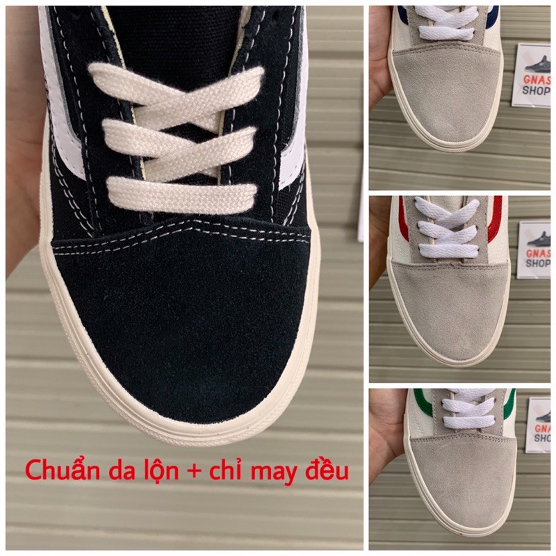 Giày thể thao nam nữ đẹp giá rẻ cao cấp - giày thời trang mang couple | BigBuy360 - bigbuy360.vn