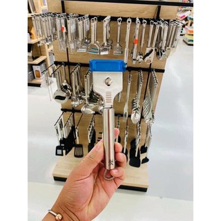 Dao cạo vệ sinh bếp từ wmf