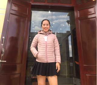Phao siêu nhẹ vnxk