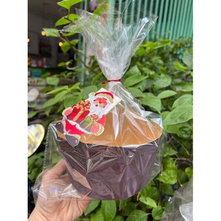 Cup PANETTONE SET 5 CÁI