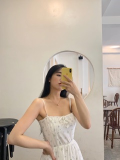 Đầm Daisy Dress