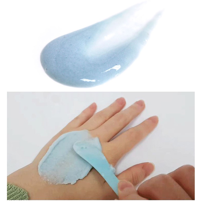 Mặt nạ dẻo mát da LINDSAY COOLING BOMB ORIGINAL MODELLING MASK