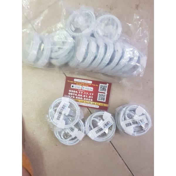 Dây xạc usb foxcom 5ic