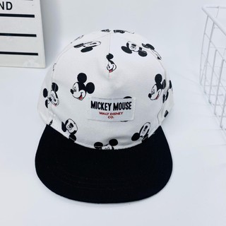 Mũ cho bé trai, nón em bé chất cotton thấm hút mồ hôi cho bé cực tốt  - MTE