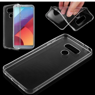 Ốp dẻo cao cấp cho lg g6