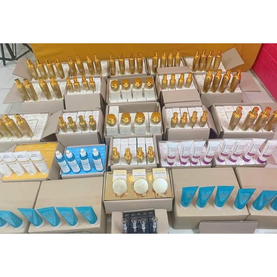 [Chính Hãng] PHẤN TRANG ĐIỂM R&B | BigBuy360 - bigbuy360.vn