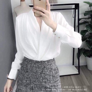 Quần váy mango