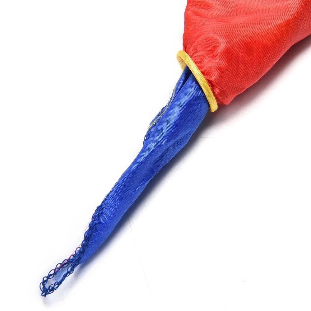 JARRED Khăn Lụa Ảo Thuật 22cmx22cm