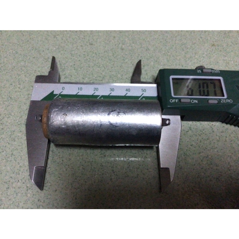 Tụ dầu cornell dubilier 0,6uf-350vac