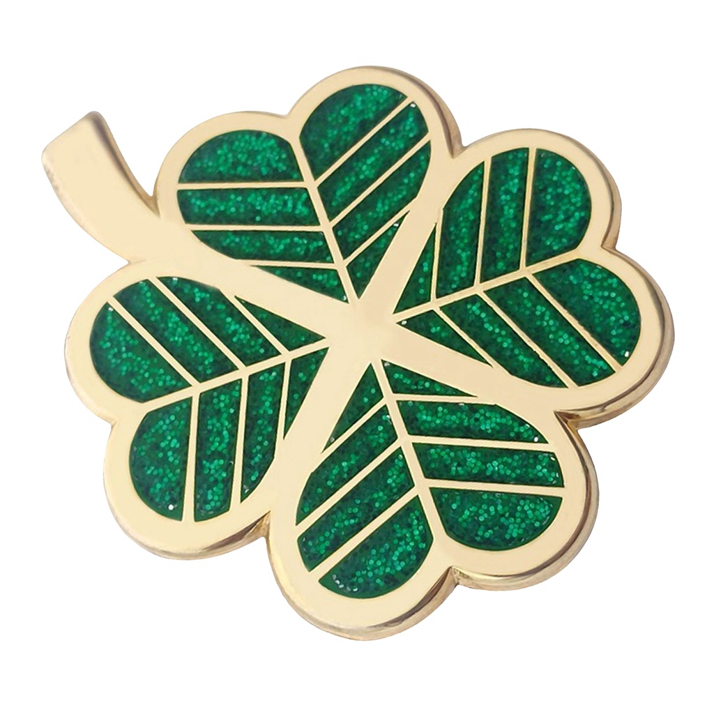 Dụng Cụ Đánh Dấu Vị Trí Bóng Golf