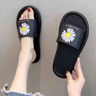 [GIÁ SIÊU RẺ] Dép Hoa Cúc , Đế Mềm , Siêu Hot