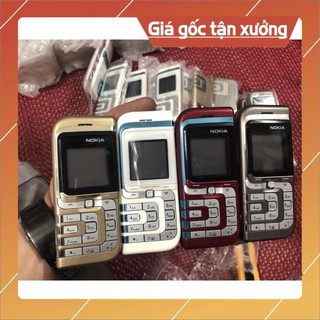 ĐIỆN THOẠI NOKIA 7260 CHIẾC LÁ NHỎ