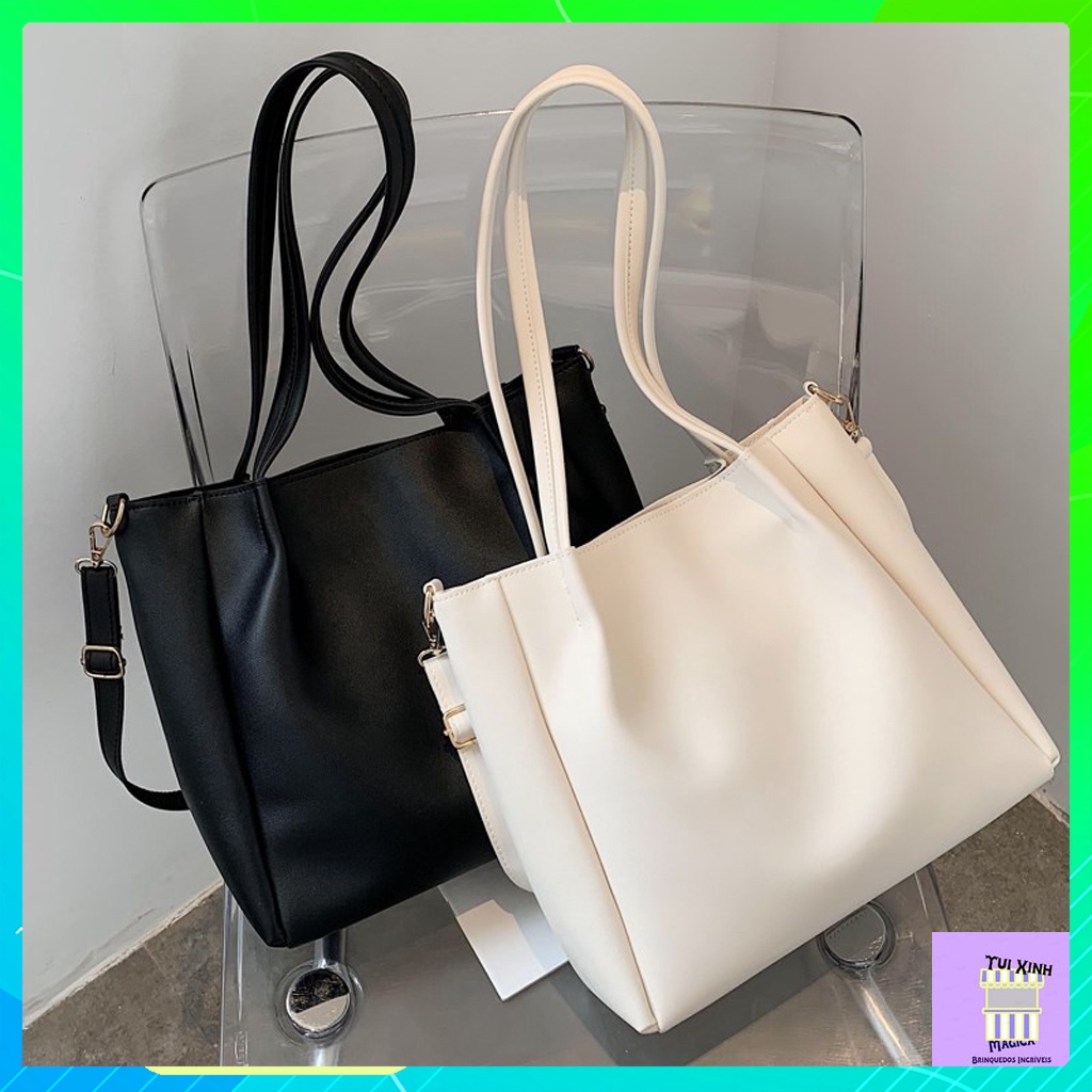 Túi xách nữ công sở đeo chéo kẹp nách đeo vai tote da thời trang cao cấp giá rẻ TBB27