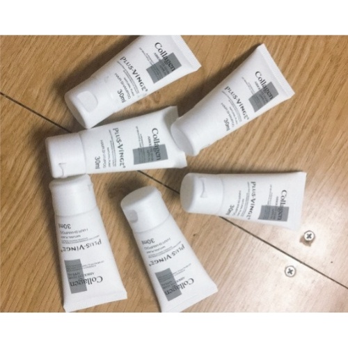 Dầu gội collagen vinger 30ml hương thơm nước hoa.  AI Store