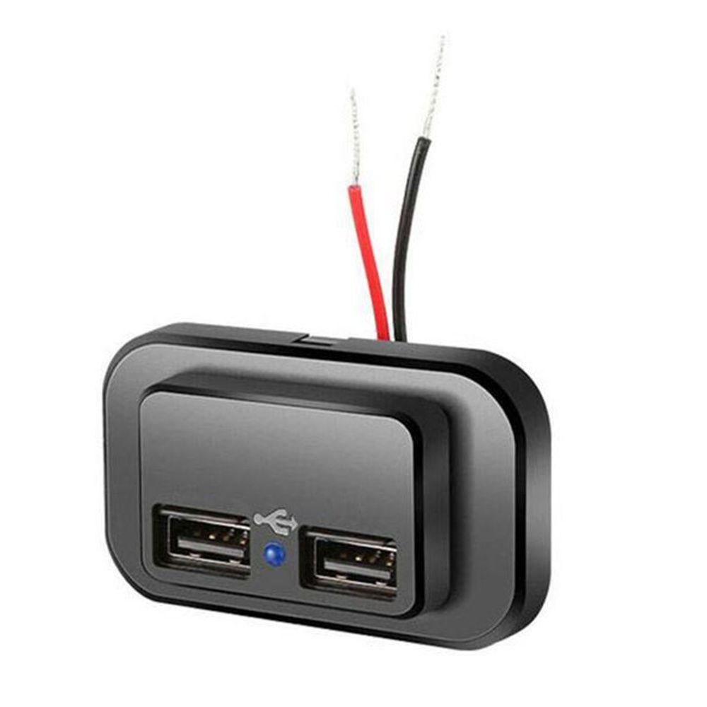 Củ Sạc Nhanh QC3.0 PD Hai Cổng USB Type-C Landfill