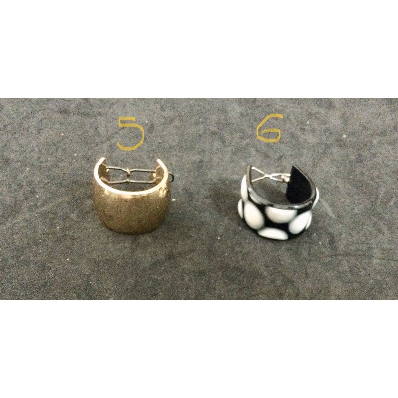 Kẹp, cài cột tóc đẹp, độc đáo