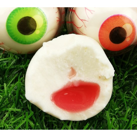 Kẹo Mắt Có Nhân Fun Eye Balls 18g | BigBuy360 - bigbuy360.vn