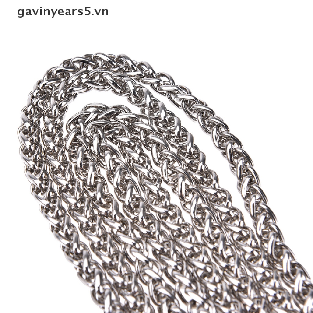 Dây Xích Thay Thế Cho Túi Xách diy
