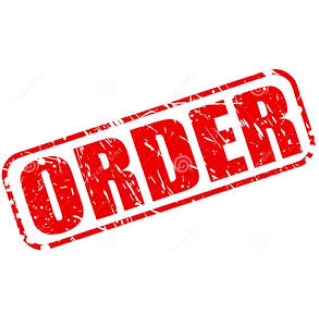 Áo oders - auth tuồn