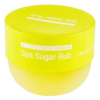 Tẩy tế bào chết body spasugarrub .