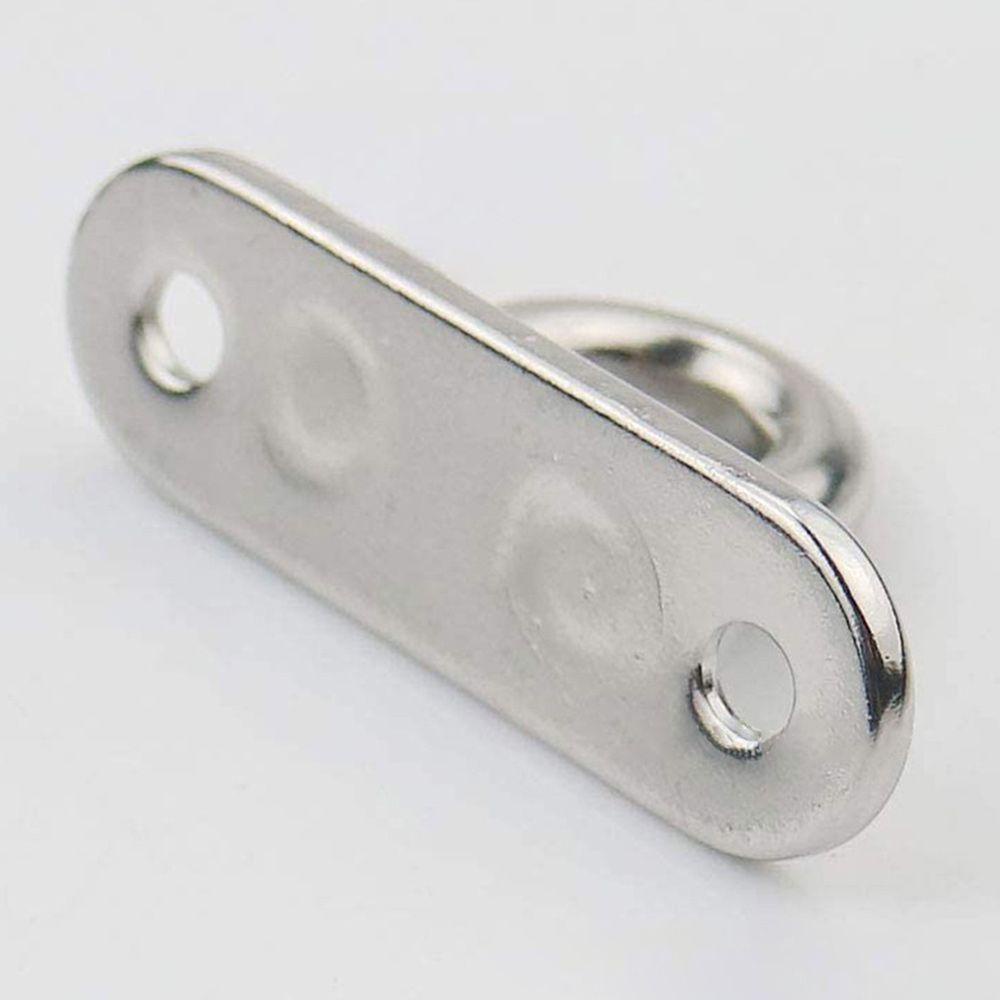 Set 4 Tấm Bảng Phấn Mắt Kèm Ốc Vít Cố Định Chuyên Dụng Ngoài Trời