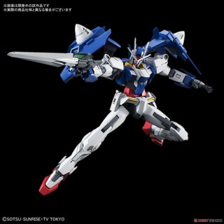 Mô hình HGBD Gundam 00 Diver (Bandai)