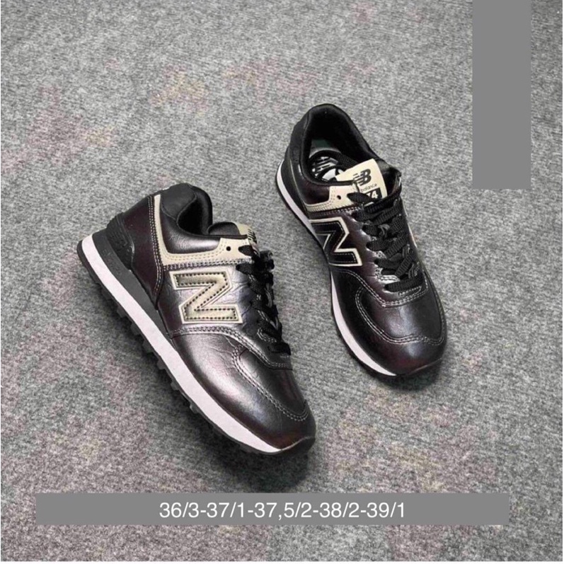 Thể Thao NB 574 Trainers Chính Hãng 💝