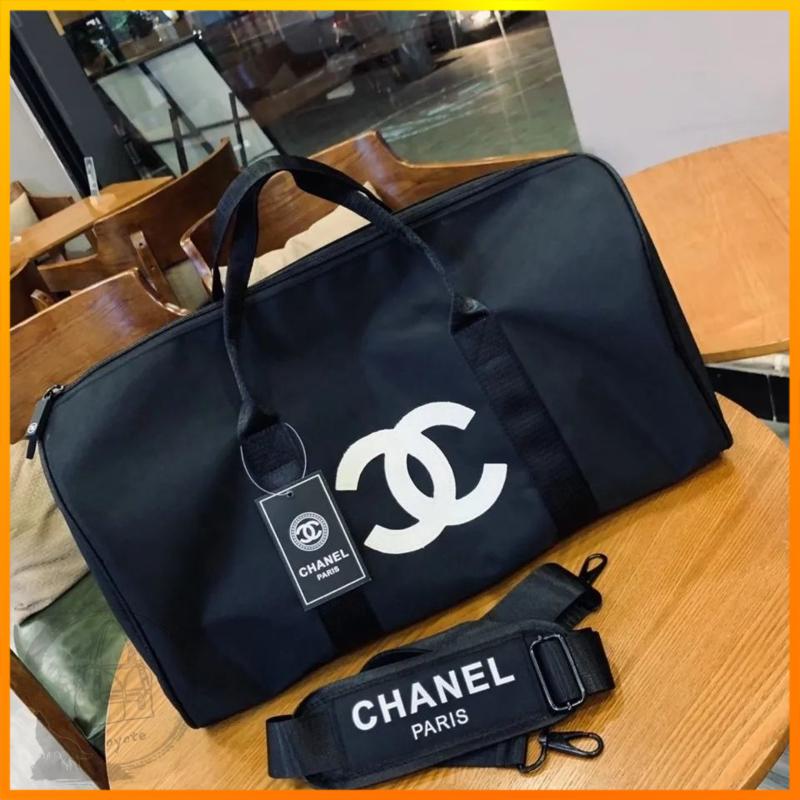 Túi Xách Thể Thao Chanel Tiện Lợi Chất Lượng