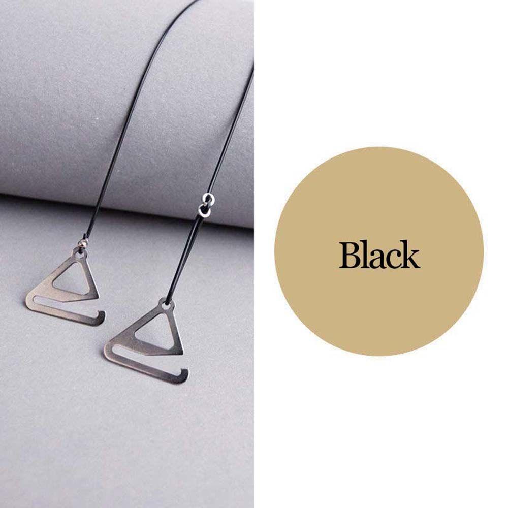 Danielo Dây Áo Ngực Trong Suốt Chống Trượt Dày 1mm Điều Chỉnh Được Tiện Dụng