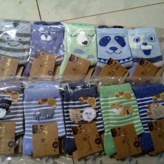 Combo tất