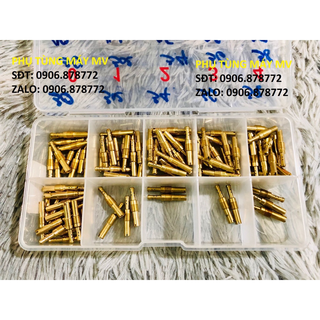 Béc chính phụ đủ size cho bình Bông Mai và Ga Dẹp. Yêu Thích ❤️❤️❤️