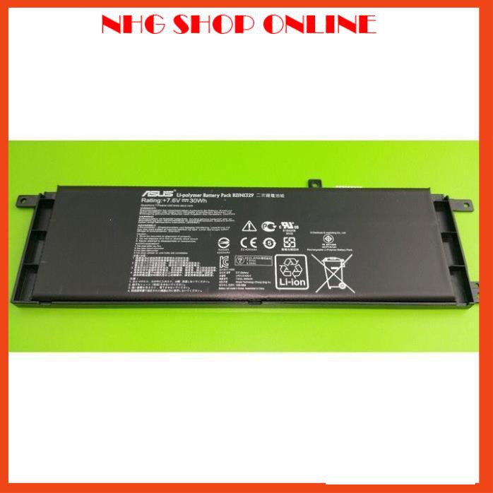 Pin laptop Asus X453M X453S X453MA X453SA X453