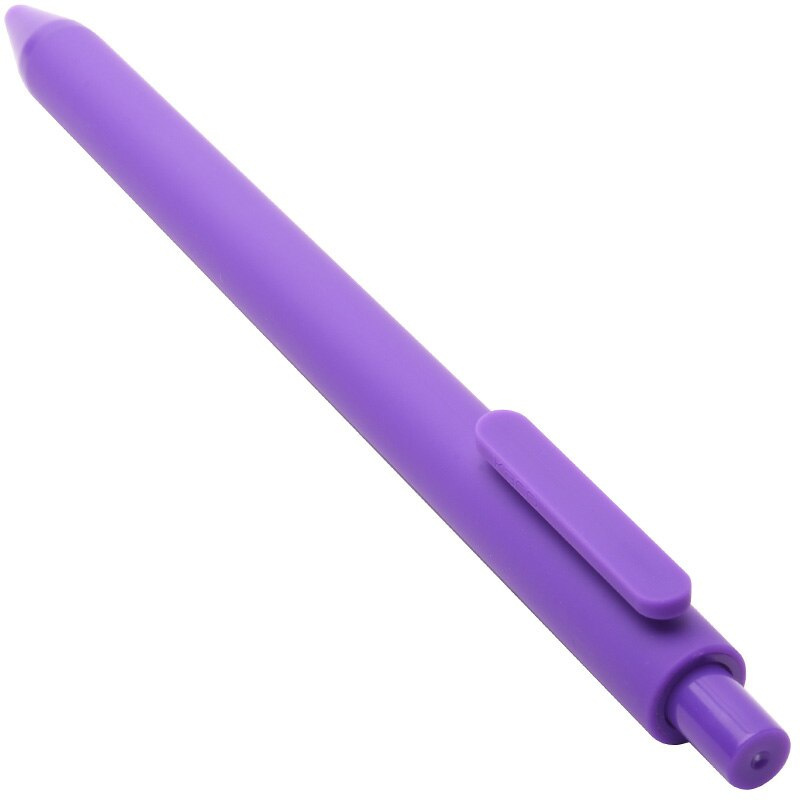 Bút Mực Gel Mực Đen Ngòi 0.5mm