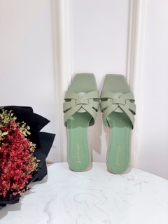 Dép colee 4 màu ngọt lịm